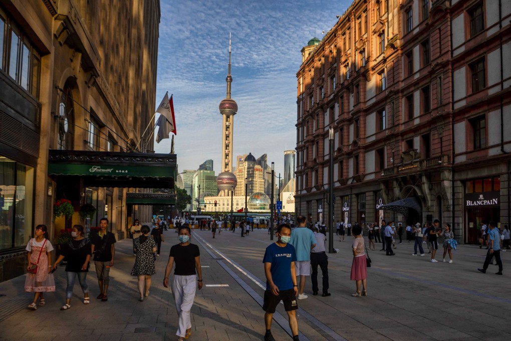 Most of China’s small investors are not qualified to trade on Star Market, where Ant is set to be listed, because of asset thresholds. Photo: EPA-EFE