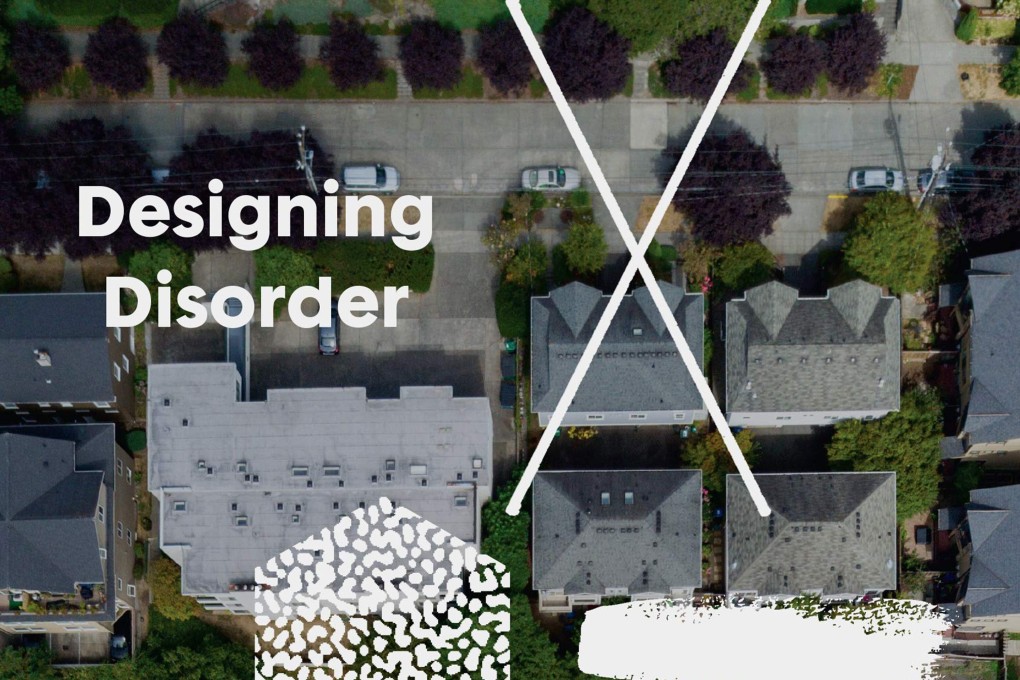 In Designing Disorder, Richard Sennett and Pablo Sendra rail at the homogenous and the predictable. Photo: Handout