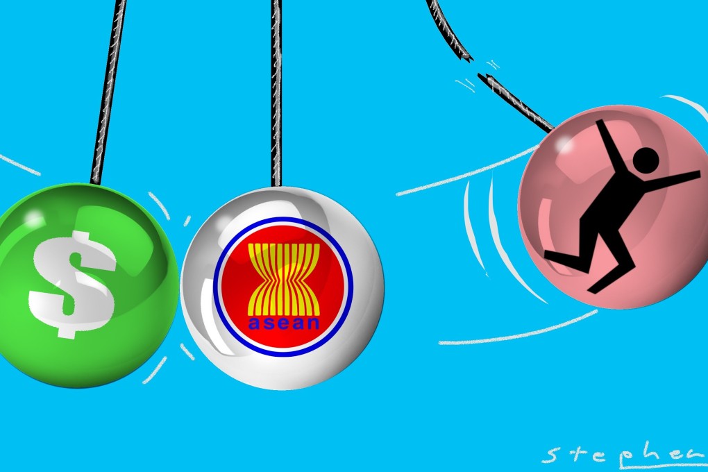 Illustration: Craig Stephens