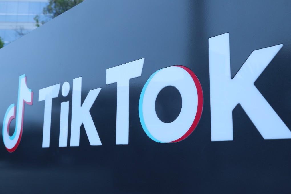 A US ban of TikTok will ‘inflict irreparable economic and reputational harm’, a judge rules. Photo: Xinhua