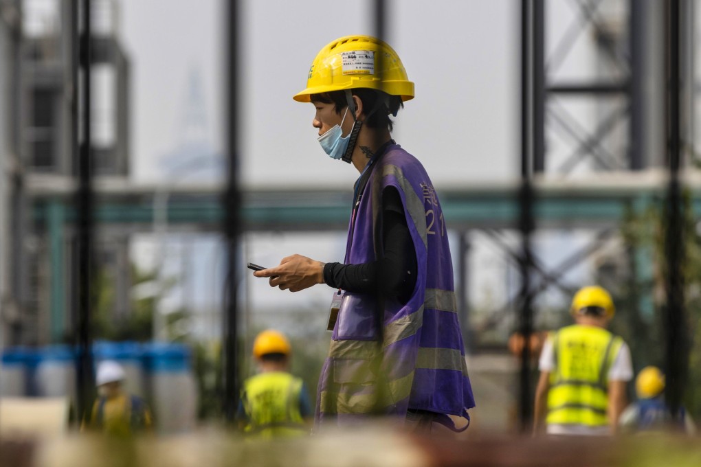 Chengdu with nearly twice the population of New York, reported a gross domestic product of 1.7 trillion yuan (US$249 billion) last year. Photo: EPA-EFE