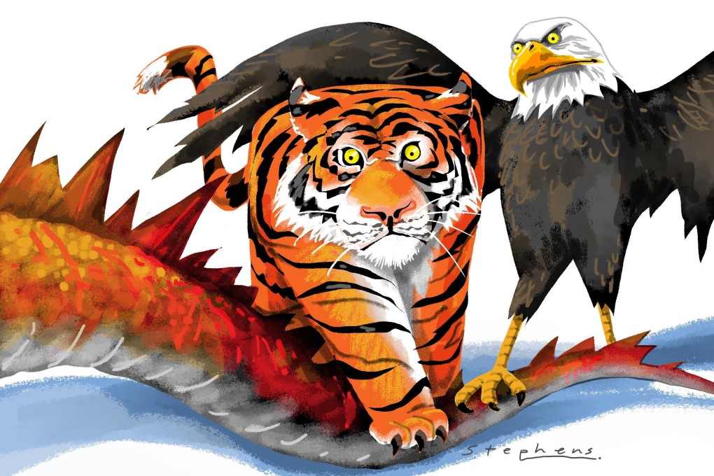 Illustration: Craig Stephens