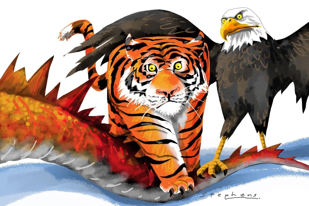 Illustration: Craig Stephens