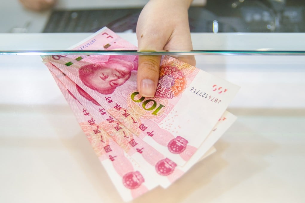 Beijing is accelerating efforts to generate capital inflows and internationalise the yuan by opening capital markets. Photo: Shutterstock