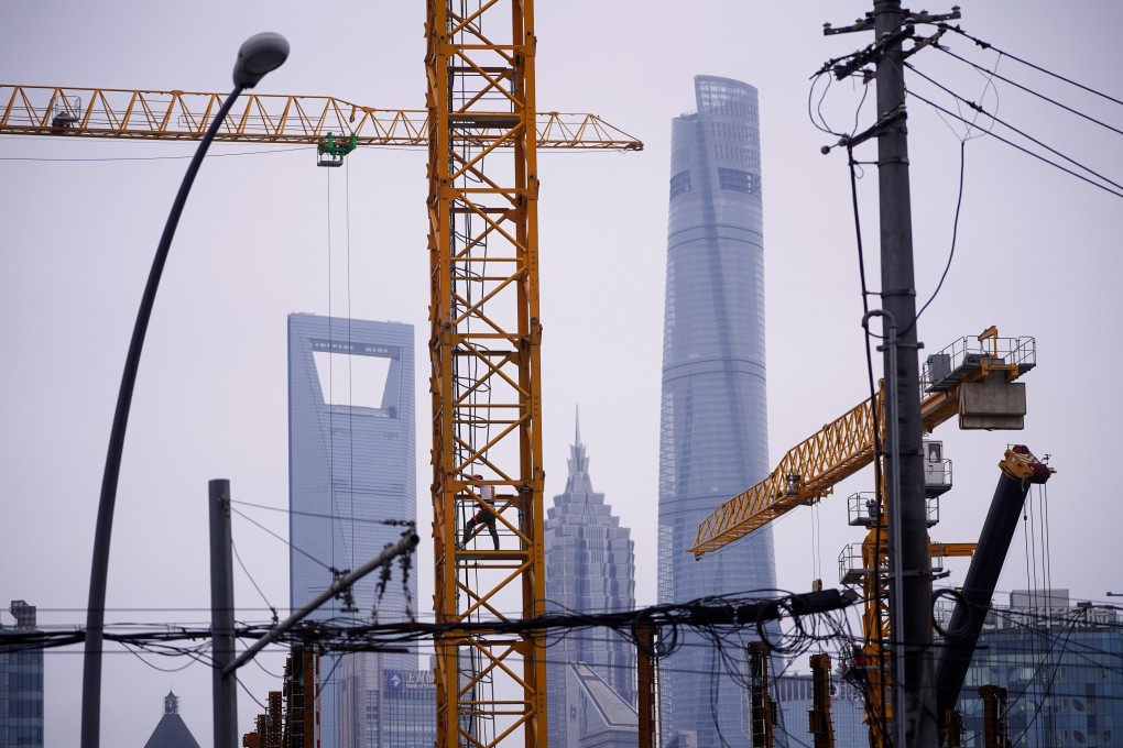 The World Bank said the East Asia and the Pacific region this year is projected to grow by only 0.9 per cent, the lowest rate since 1967. Photo: Reuters