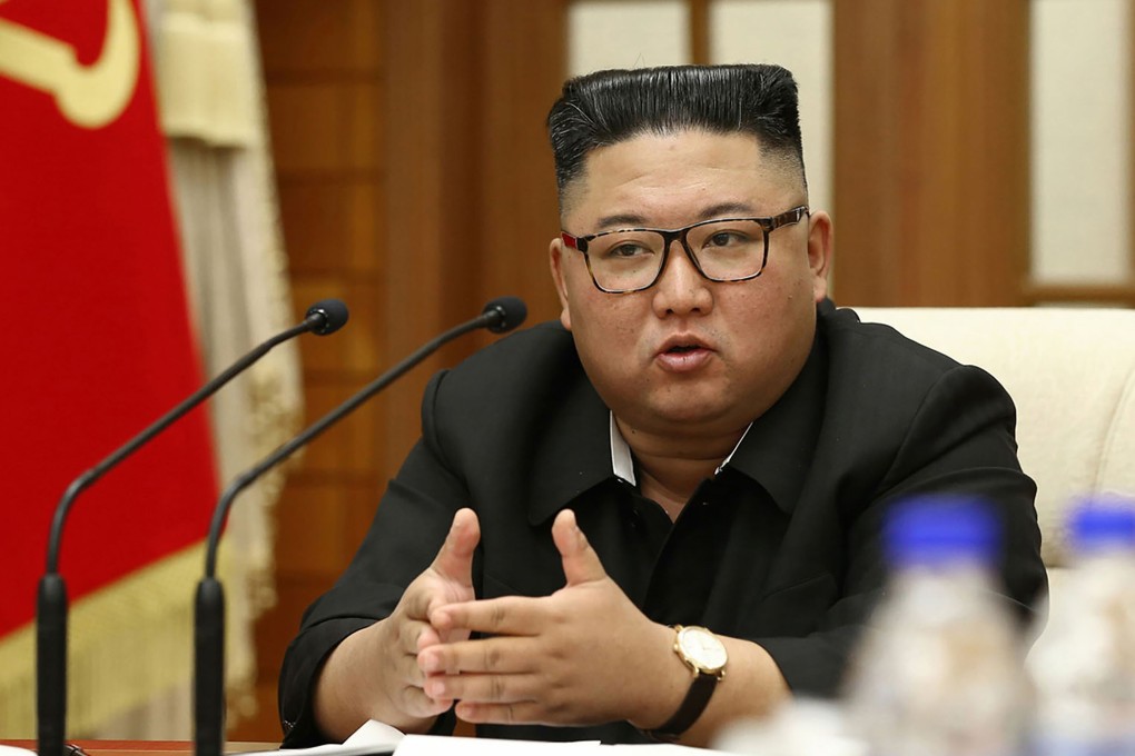 North Korean leader Kim Jong-un and US President Donald Trump have met three times since 2018. Photo: AFP