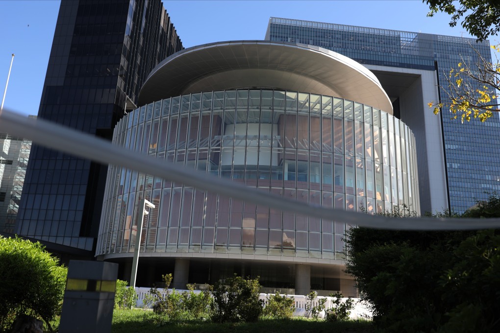The term of the Legislative Council was extended by a year after elections were delayed because of the coronavirus pandemic. Photo: Nora Tam