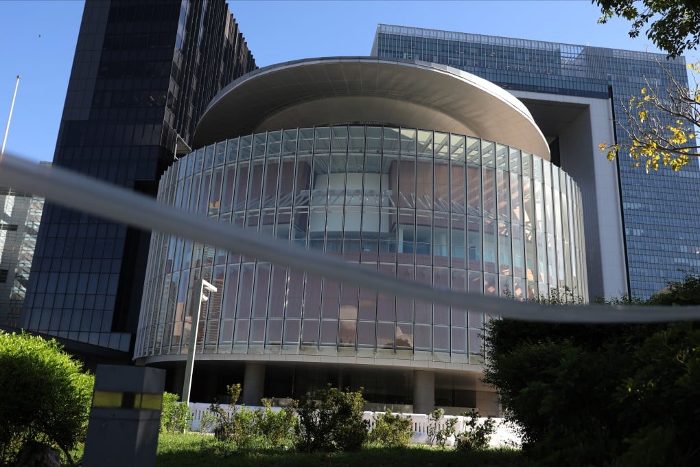 The term of the Legislative Council was extended by a year after elections were delayed because of the coronavirus pandemic. Photo: Nora Tam