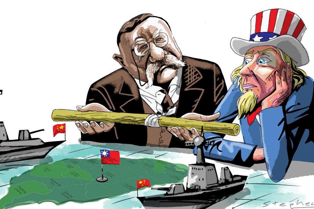 Illustration: Craig Stephens