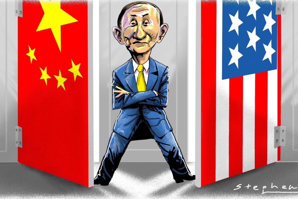 Illustration: Craig Stephens