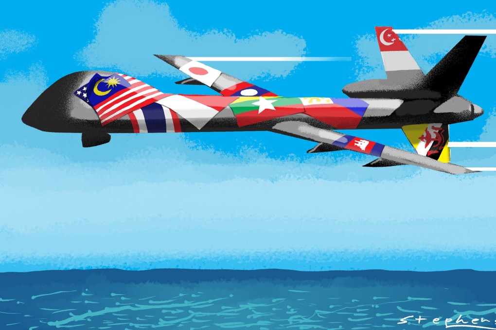 Illustration: Craig Stephens