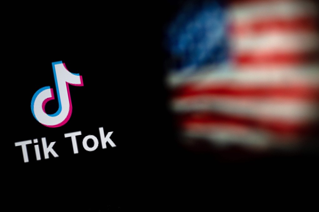 The legal back and forth is taking place as TikTok’s parent company ByteDance seeks government approval for its proposed deal with Oracle and Walmart for its US operations. Photo illustration: AFP