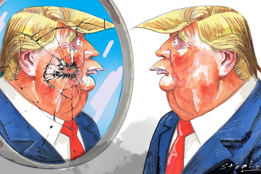 Illustration: Craig Stephens