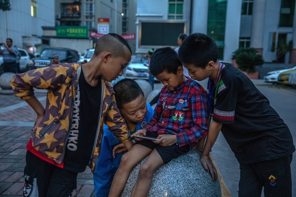 Excessive use of social media has been linked with more severe levels of depression and secondary trauma. Photo: EPA