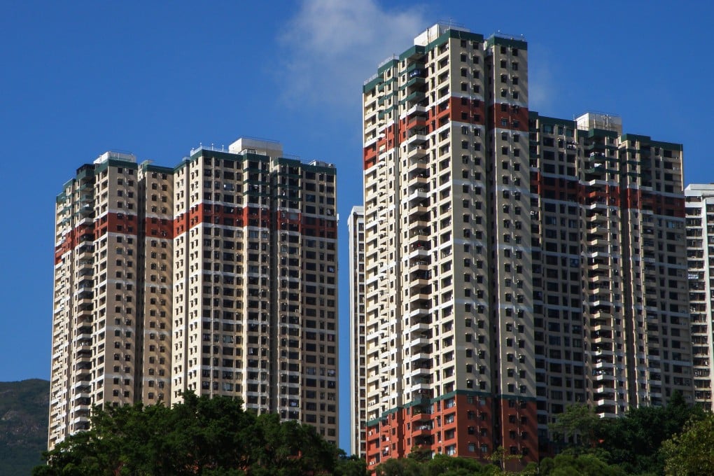 Negotiations on the lease renewal of Pokfulam Gardens started in 2004, two years before the expiry of the original lease. Photo: Wikipedia