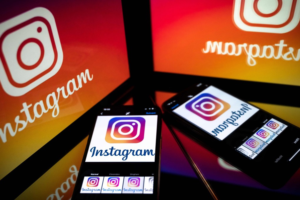 Instagram has evolved beyond photo-sharing. The social network is now used for everything from shopping to booking a restaurant. Photo: AFP