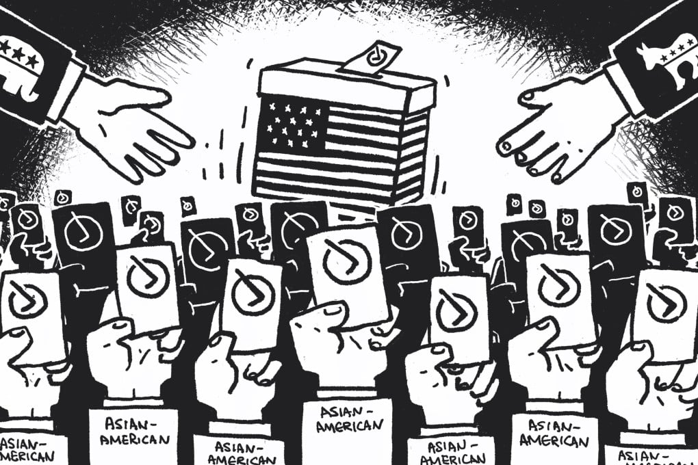 Illustration: Perry Tse