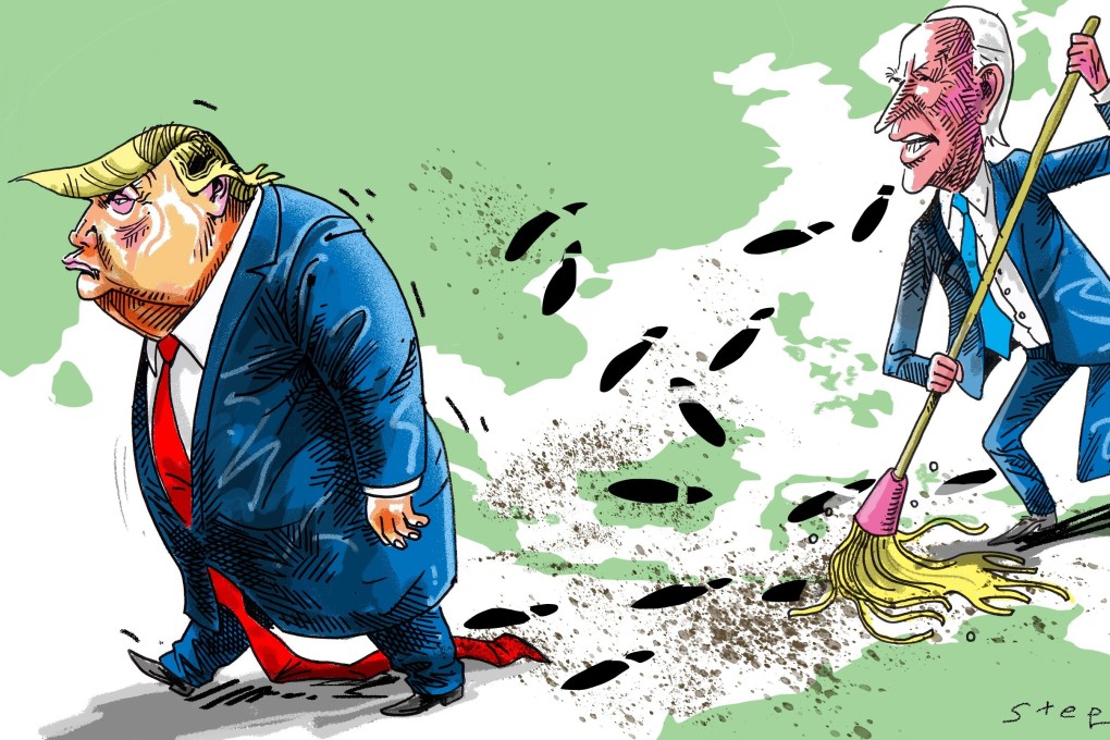 Illustration: Craig Stephens