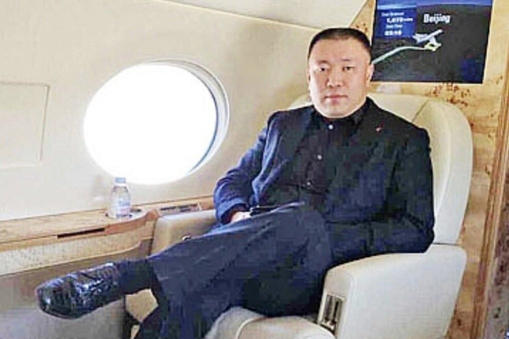 Chinese businessman Gang Yuan lived a playboy’s lifestyle before his 2015 murder, fathering five children by different mothers and buying mansions, a private island and a yacht. Photo: BC Supreme Court