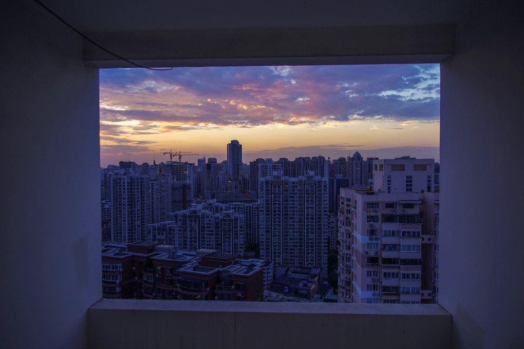 Local government proceeds from land sales grew 5.2 per cent in the first half of 2020, compared to a 1 per cent contraction over the same period last year. Photo: Reuters