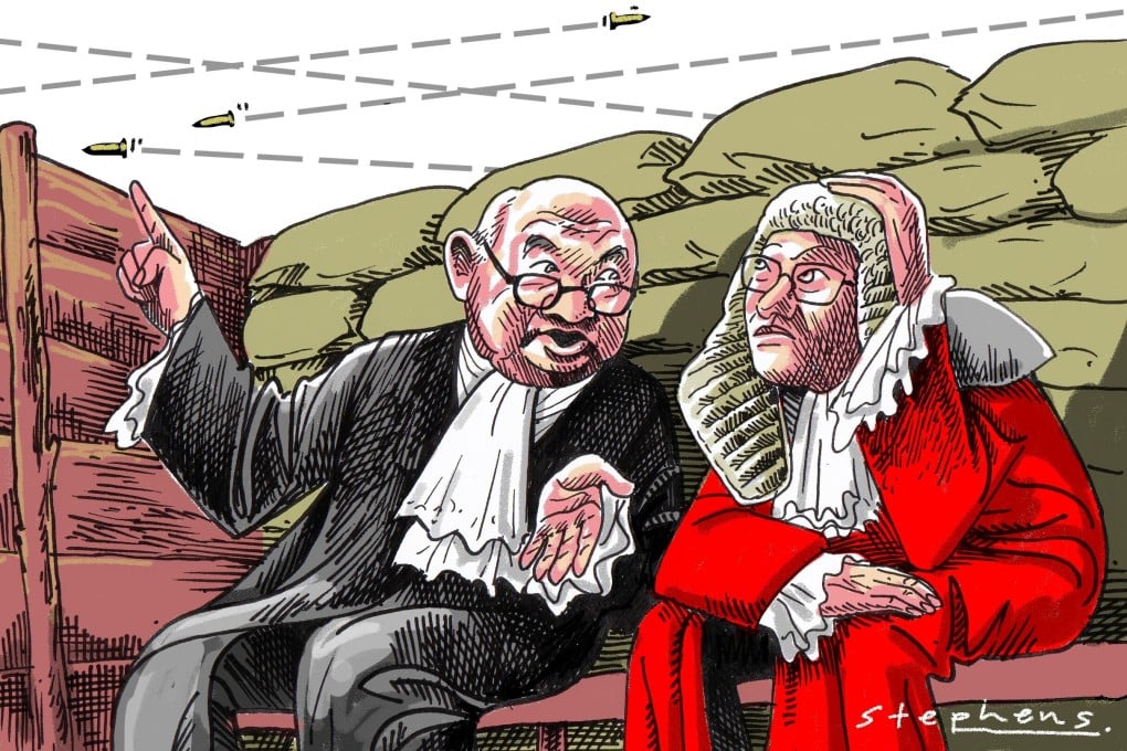 Illustration: Craig Stephens