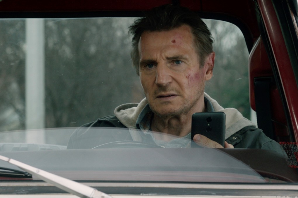 Liam Neeson reprises his tough guy persona in Honest Thief (category: IIA), directed by Mark Williams. Kate Walsh and Jai Courtney co-star.