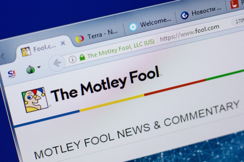 The Motley Fool Hong Kong has some 2,248 followers on Facebook, while its main US page is followed by over 853,500 people. Photo: Shutterstock
