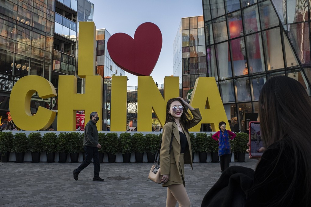 Chinese billionaires now account for half of the wealthiest persons in the Asia-Pacific region, which is home to about four in 10 billionaires globally. Photo: Getty Images