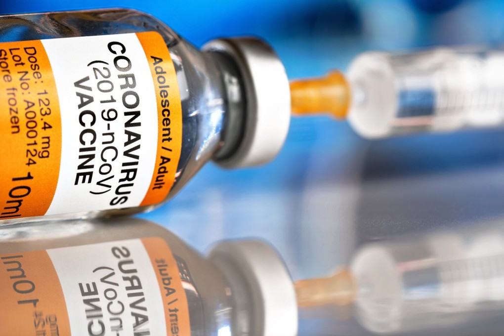 The equitable global distribution of Covid-19 vaccines has become a secondary issue as various countries seek to be the first to treat their own citizens. Photo: TNS