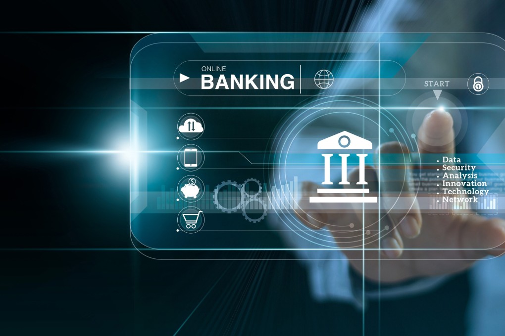 The new virtual banks are focusing on deposits, payments, loans and cards for the time being. Photo: Shutterstock