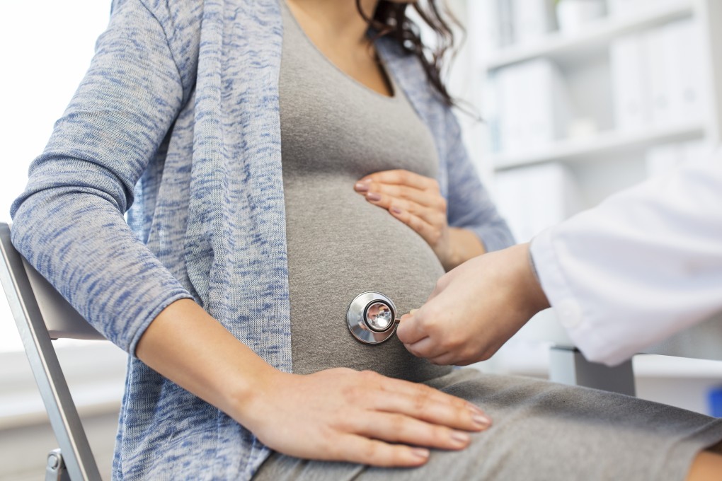 Under the new proposal, abortion would be banned after 14 weeks except in the case of a sex crime. Photo: Shutterstock