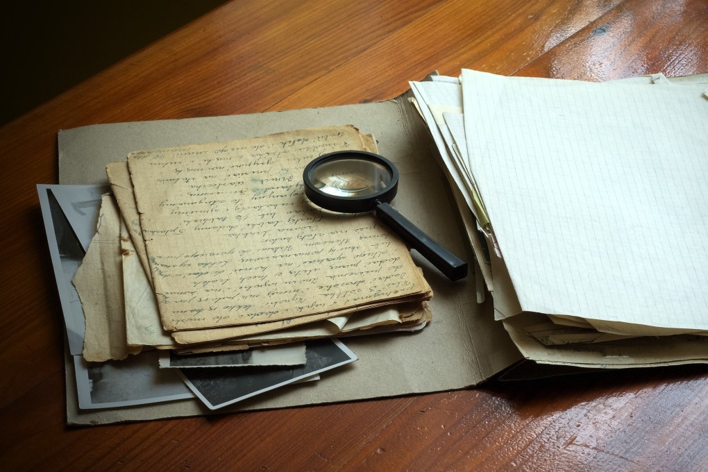For biographers working with limited material, marginalia can provide invaluable personal insights. Photo: Shutterstock