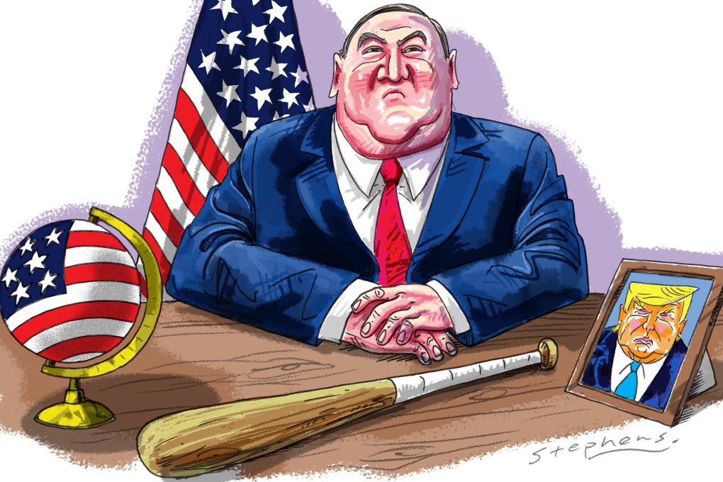 Illustration: Craig Stephens