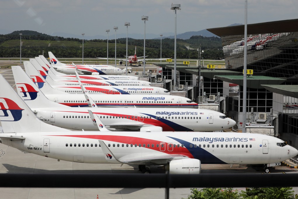 Since last year, Malaysia had been looking for a strategic partner for its national airline, which has been beset by high costs. Photo: Reuters