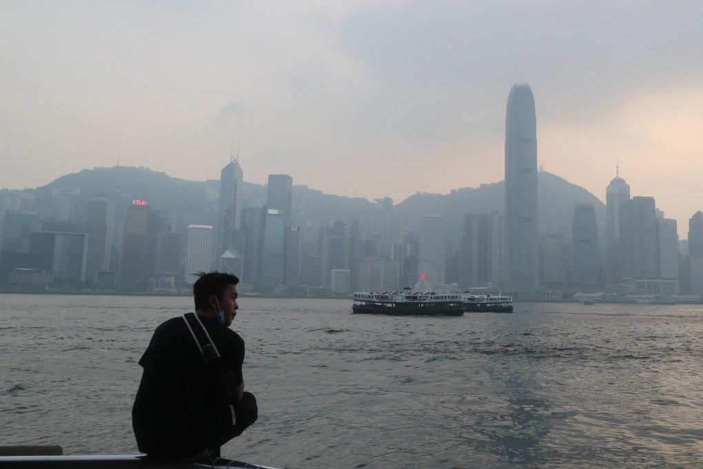 Amid recent stock market volatility, Hong Kong’s iBonds offer a respite for retail investors. Photo: Edmond So