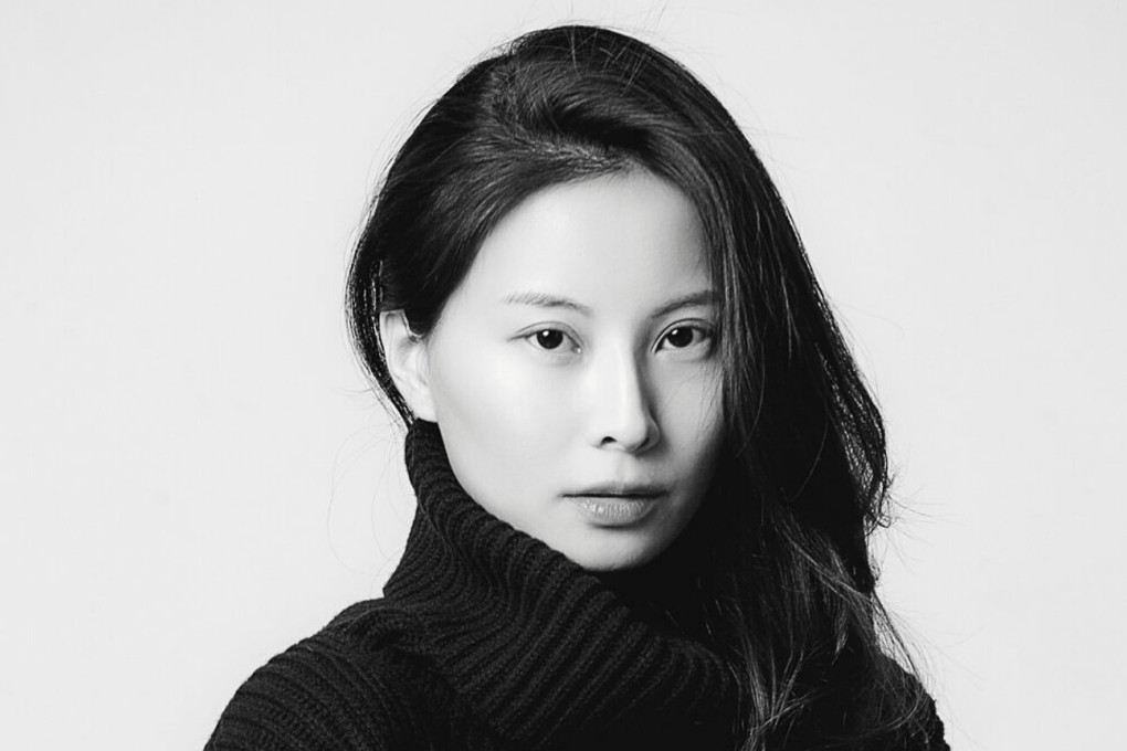 Angela Meng is no longer afraid to speak publicly about her encounter with Harvey Weinstein. Photo: Handout