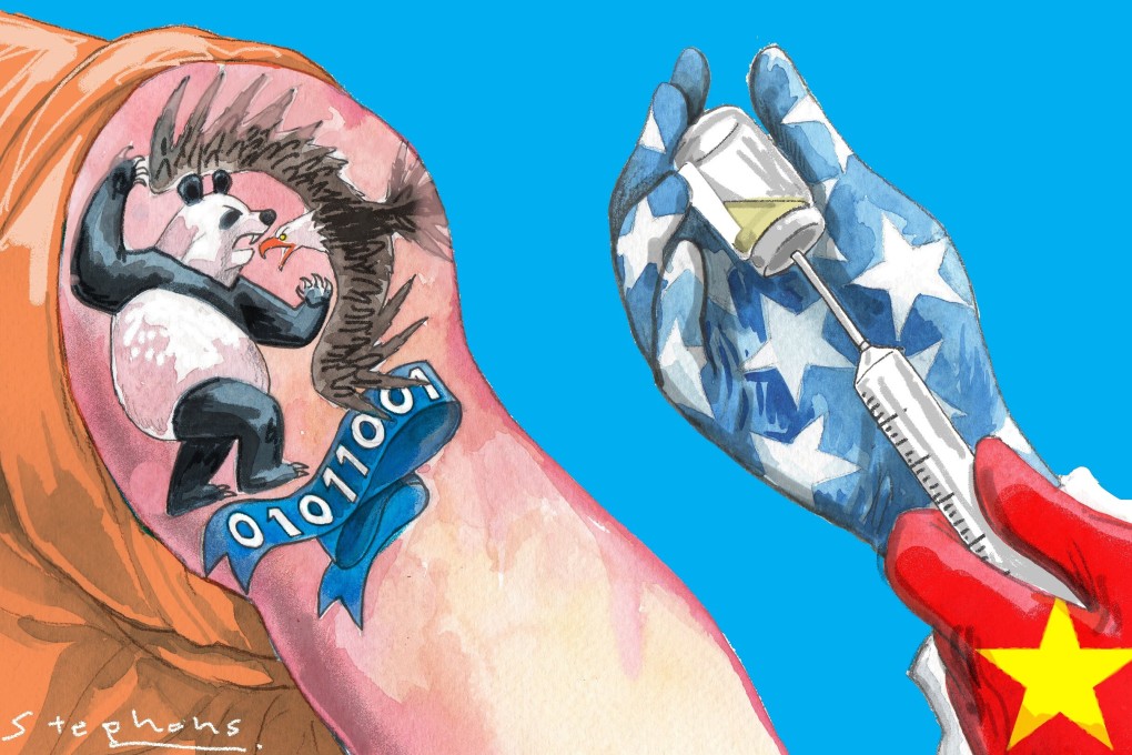 Illustration: Craig Stephens