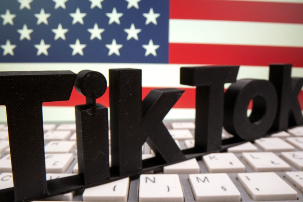 US District Judge Carl Nichols granted a preliminary injunction against the ban on September 27. Photo illustration: Reuters