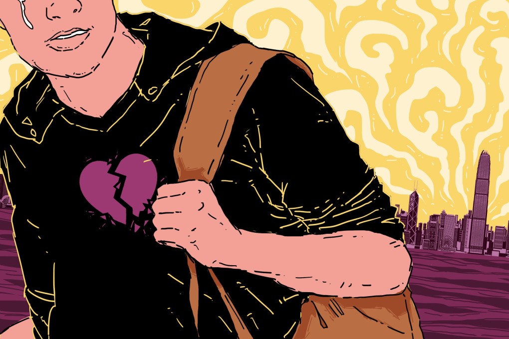 Illustration: SCMP