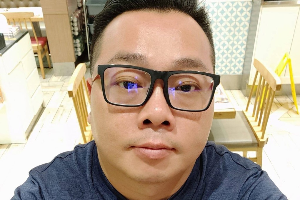 Dickson Yeo was credited for 11 months already spent in prison because of his cooperation with US authorities. Photo: Dickson Yeo via Facebook