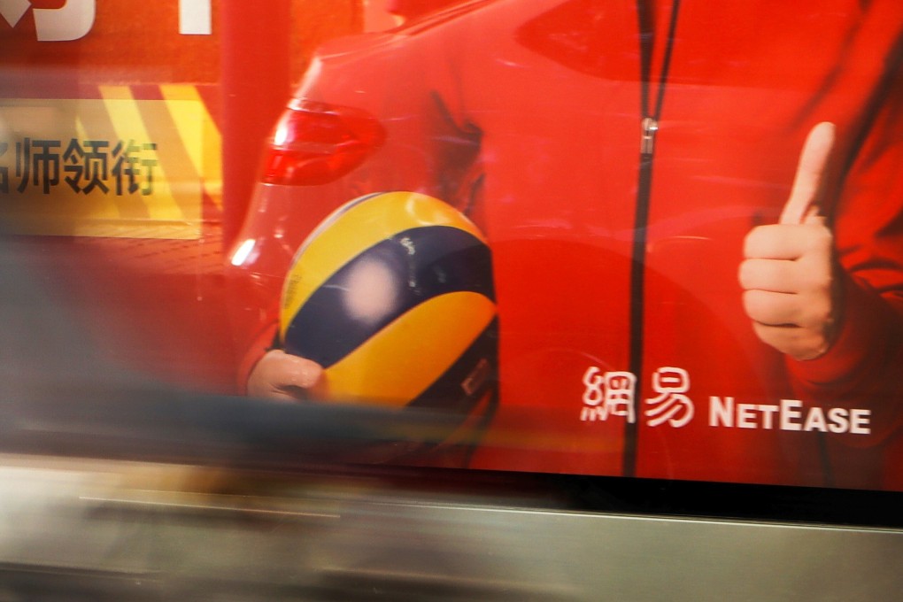 Technology firm NetEase has been fined for allowing user comments on its news apps that upset Chinese censors. Photo: Reuters