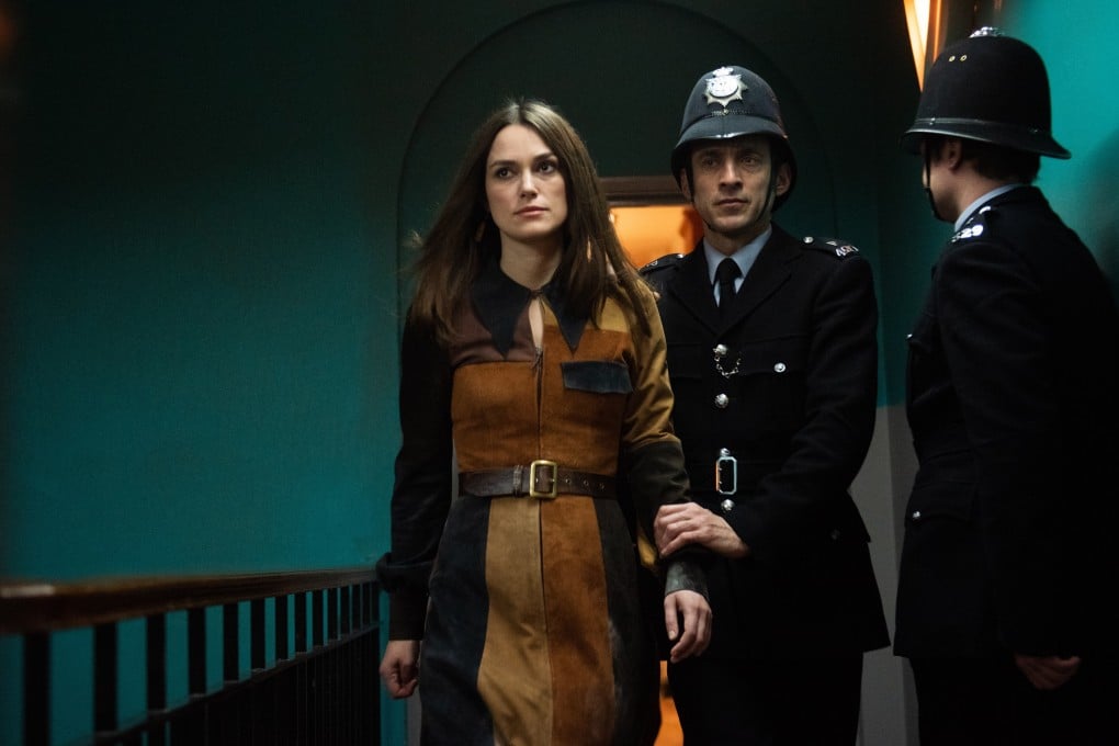 Review | Misbehaviour movie review: Keira Knightley fights sexism in