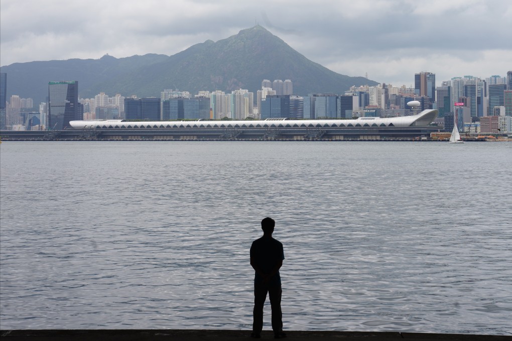 The fundraising exercise comes days after Goldin’s creditors said it had no right to sell its headquarters in Kowloon Bay, pictured. Photo: Sam Tsang