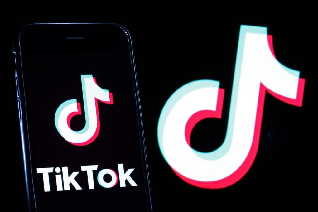 Pakistan said it would review its ban, subject to a satisfactory mechanism by TikTok to moderate unlawful content. Photo: Getty Images