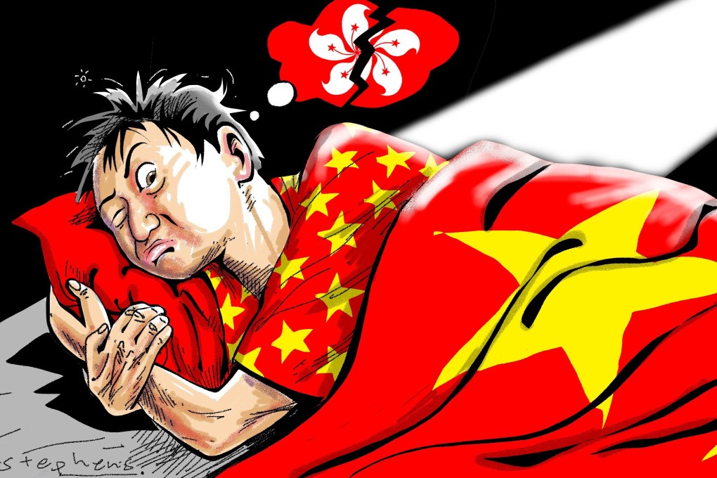 Illustration: Craig Stephens