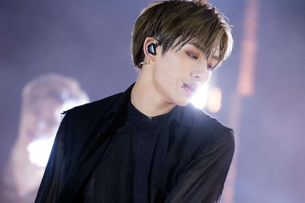 NCT and WayV’s Winwin nearly missed out on a K-pop career when the Chinese star refused to believe a talent scout from SM Entertainment was for real.