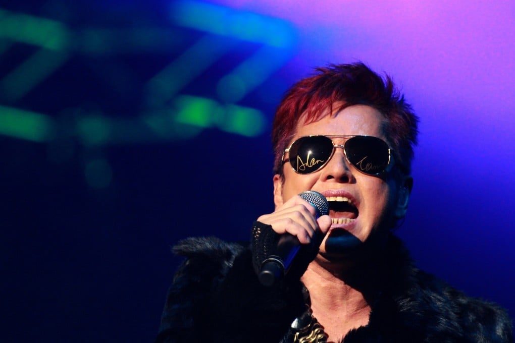 Alan Tam Wing-lun, a singer with more than 100 albums to his name, recently opened up on a radio show about his decades-long affair with girlfriend Wendy Chu Wing-ting, which he hid from wife Sally Yeung Kit-mei for 15 years.