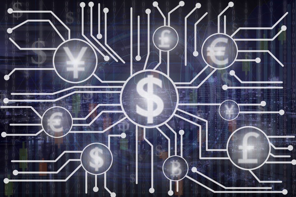 Central bankers from a handful of developed countries recently formed a working group to discuss sovereign digital currencies, but none of the participants have formally decided to issue one. Photo: Shutterstock