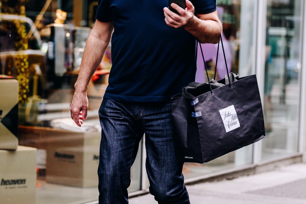 Wealthy consumers in the US are less confident about their future luxury spending than their counterparts in China, according to a new report. Photo; Bloomberg