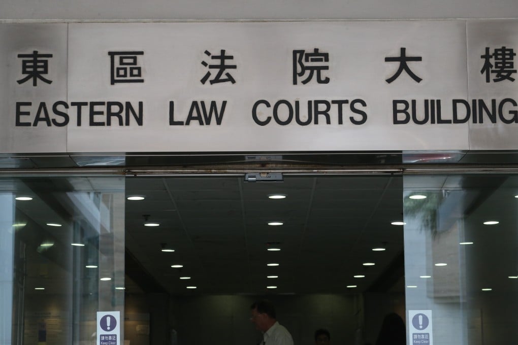 A Hong Kong schoolboy pleaded guilty to assault. Photo: Handout